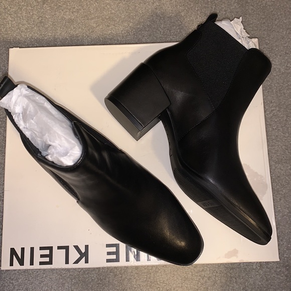 Anne Klein Parson Boots - Picture 3 of 5